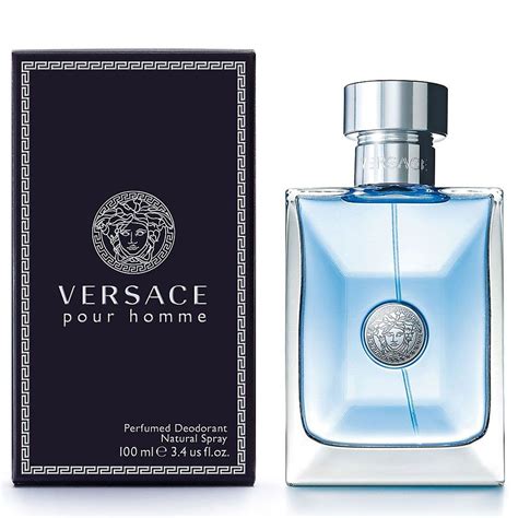 nước hoa Versace men